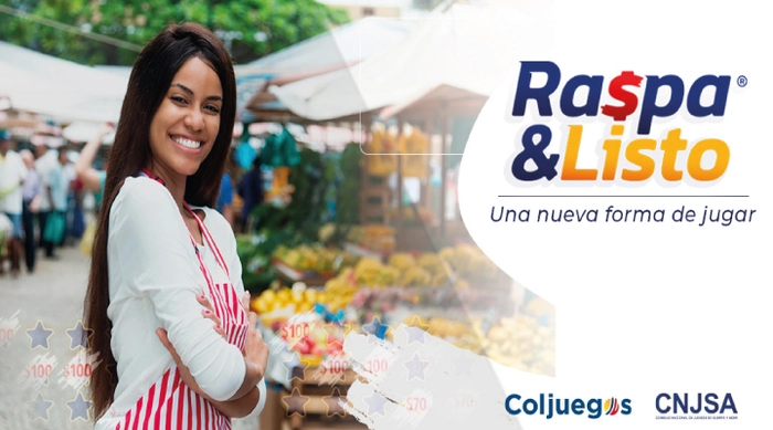 As&iacute; fueron las ventas de Raspa & Listo durante enero de 2022
